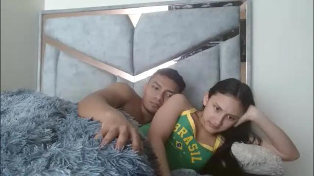 Image 11 of alexvsluisa Stream on Chaturbate on 1 month ago