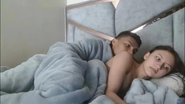 Thumbnail 3, alexvsluisa's Stream at Chaturbate, 1 month ago