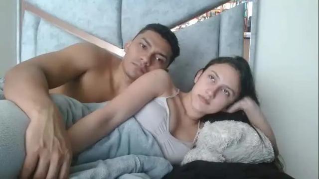 Image 11 of alexvsluisa Stream on Chaturbate on 19 days ago