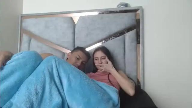 Image 8 of alexvsluisa Stream on Chaturbate on 5 days ago