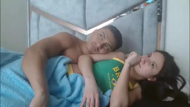 Thumbnail 2, alexvsluisa's Stream at Chaturbate, 1 month ago