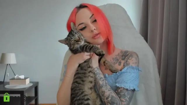 Image 11 of alexx_collins Stream on Chaturbate on 14 months ago