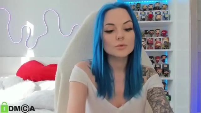Thumbnail 2, alexx_collins's Stream at Chaturbate, 1 month ago