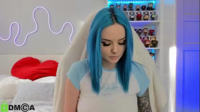 Thumbnail 1, alexx_collins's Stream at Chaturbate, 1 month ago