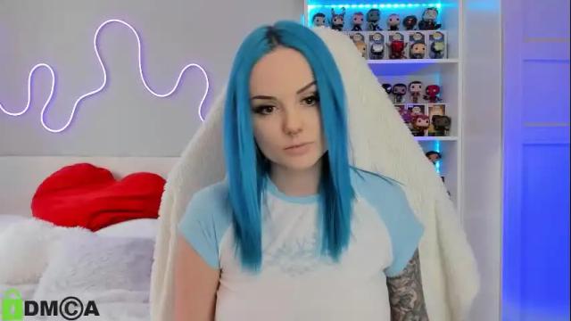 Image 2 of alexx_collins Stream on Chaturbate on 1 month ago