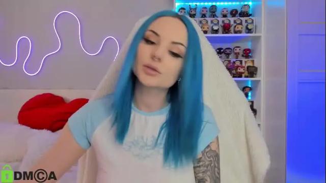 Thumbnail 2, alexx_collins's Stream at Chaturbate, 1 month ago