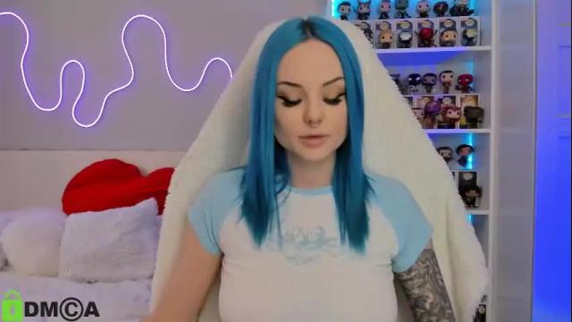 Thumbnail 3, alexx_collins's Stream at Chaturbate, 1 month ago