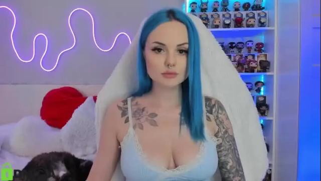Image 12 of alexx_collins Stream on Chaturbate on 1 month ago