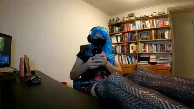 Thumbnail 1, alexxa2079's Stream at Chaturbate, 4 days ago