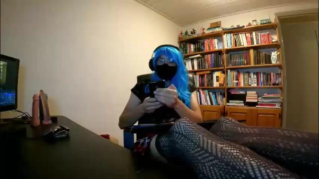 Thumbnail 2, alexxa2079's Stream at Chaturbate, 4 days ago