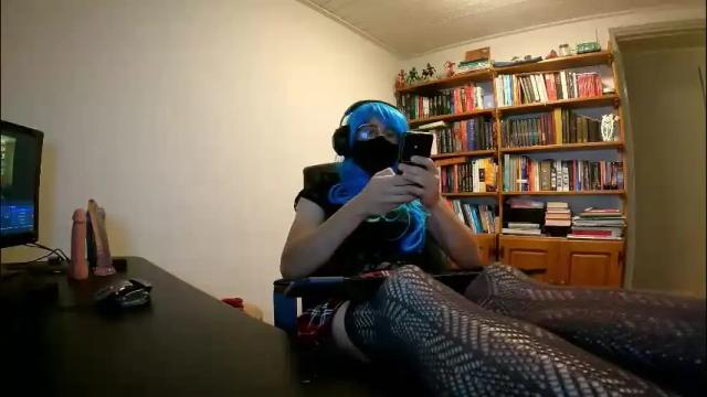 Image 6 of alexxa2079 Stream on Chaturbate on 4 days ago