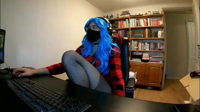 Image 2 of alexxa2079 Stream on Chaturbate on 2 months ago