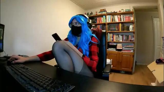 Image 3 of alexxa2079 Stream on Chaturbate on 2 months ago
