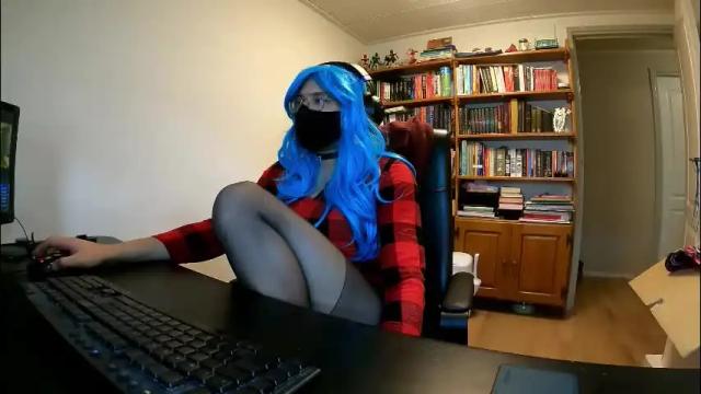 Image 4 of alexxa2079 Stream on Chaturbate on 2 months ago