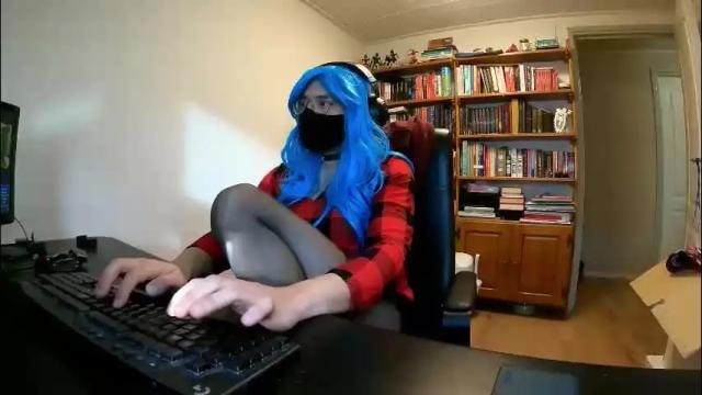 Thumbnail 2, alexxa2079's Stream at Chaturbate, 2 months ago