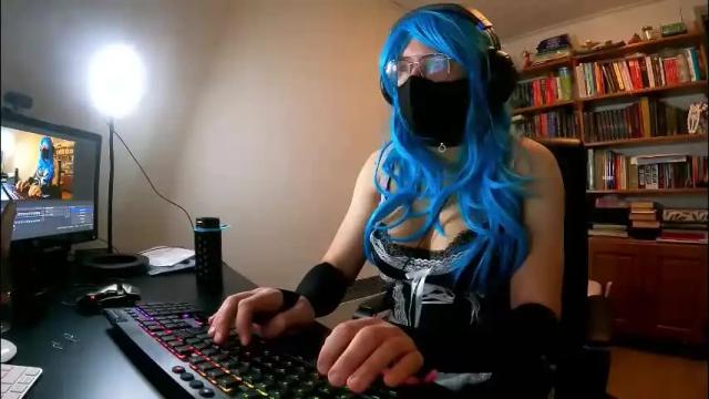 Image 10 of alexxa2079 Stream on Chaturbate on 5 days ago