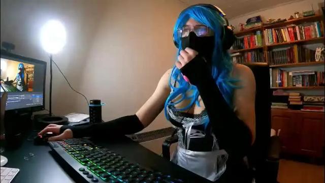 Image 11 of alexxa2079 Stream on Chaturbate on 5 days ago