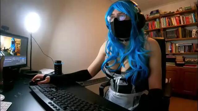 Image 12 of alexxa2079 Stream on Chaturbate on 5 days ago