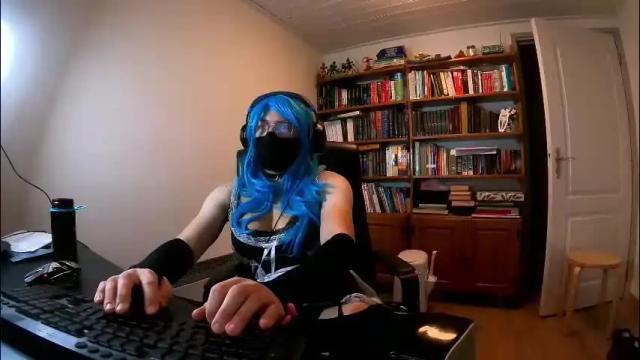 Thumbnail 2, alexxa2079's Stream at Chaturbate, 17 hours ago