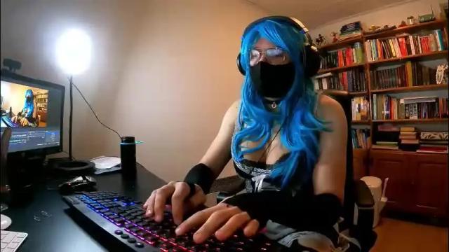 Image 6 of alexxa2079 Stream on Chaturbate on 5 days ago