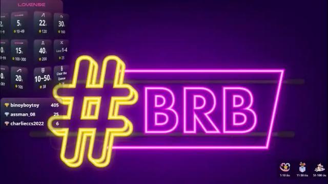 Image 10 of alexxa_and_sadman Stream on Chaturbate on 15 days ago