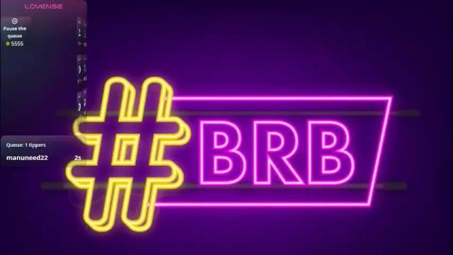 Thumbnail 2, alexxa_and_sadman's Stream at Chaturbate, 8 days ago