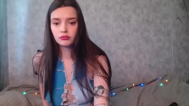 Image 7 of alexxa_bloom Stream on Chaturbate on 15 months ago