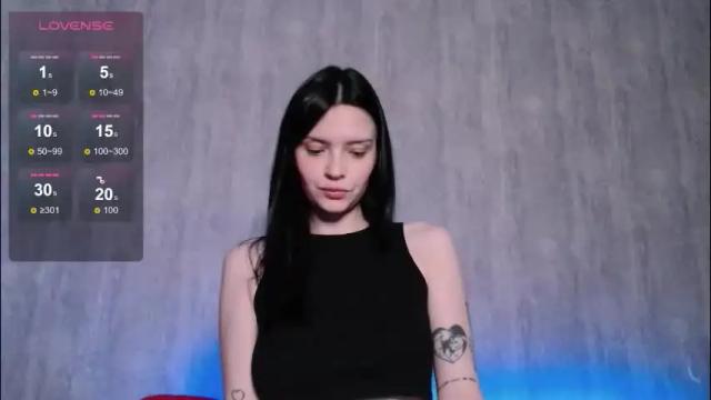 Image 4 of alexxa_bloom Stream on Chaturbate on 2 months ago