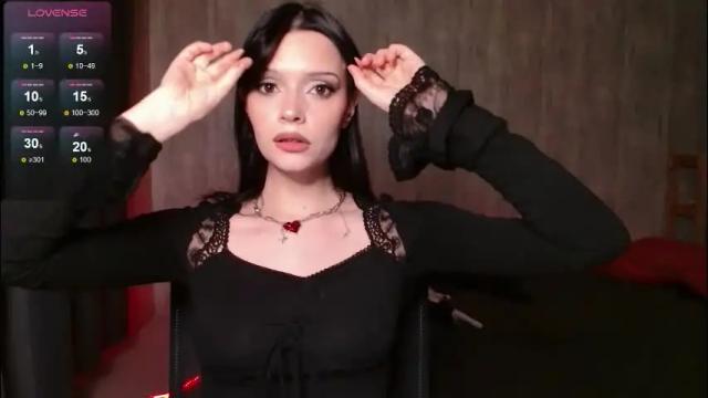 Image 3 of alexxa_bloom Stream on Chaturbate on 2 months ago