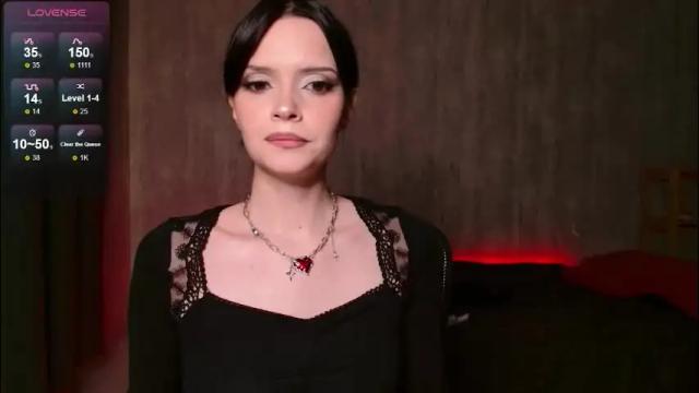 Thumbnail 3, alexxa_bloom's Stream at Chaturbate, 2 months ago