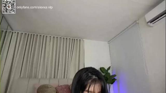 Image 6 of alexxa_dz Stream on Chaturbate on 7 days ago