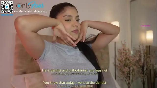 Image 10 of alexxa_dz Stream on Chaturbate on 3 months ago