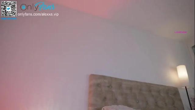 Thumbnail 3, alexxa_dz's Stream at Chaturbate, 3 months ago