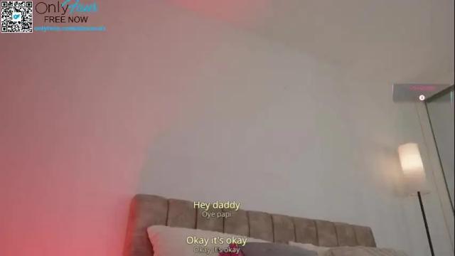 Image 10 of alexxa_dz Stream on Chaturbate on 2 months ago