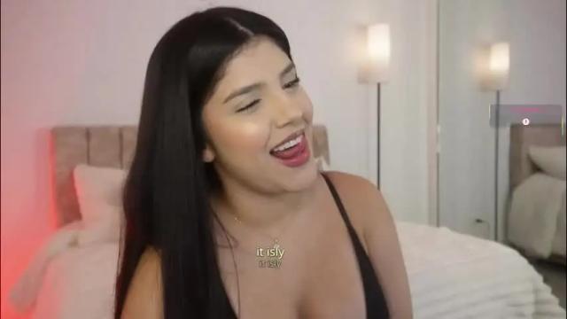 Thumbnail 2, alexxa_dz's Stream at Chaturbate, 1 month ago