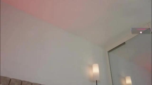 Image 10 of alexxa_dz Stream on Chaturbate on 1 month ago