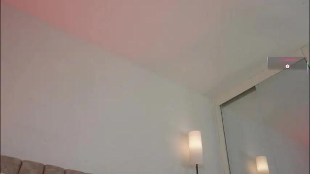 Image 11 of alexxa_dz Stream on Chaturbate on 1 month ago