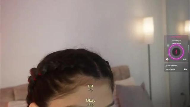 Image 2 of alexxa_dz Stream on Chaturbate on 1 month ago