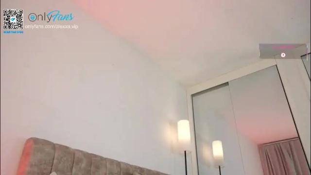 Thumbnail 3, alexxa_dz's Stream at Chaturbate, 2 days ago