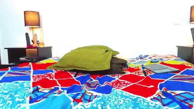 Image 4 of alexxa_rosse Stream on Chaturbate on 16 months ago