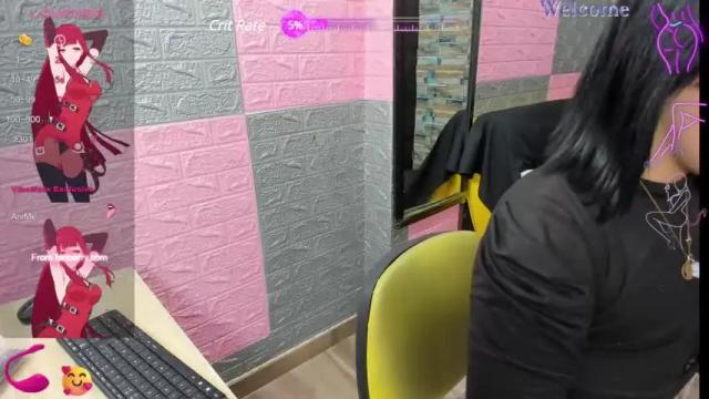 Thumbnail 3, alexxa_start's Stream at Chaturbate, 15 months ago