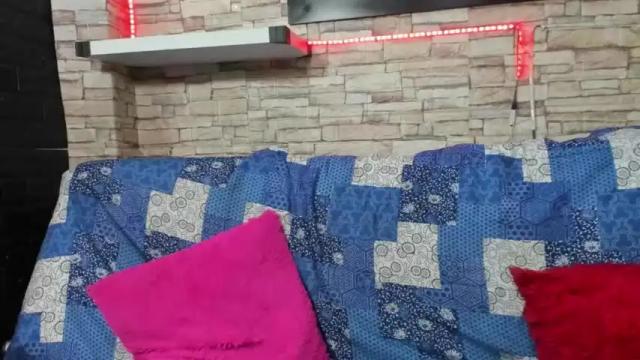 Thumbnail 2, alexxa_start's Stream at Chaturbate, 15 months ago