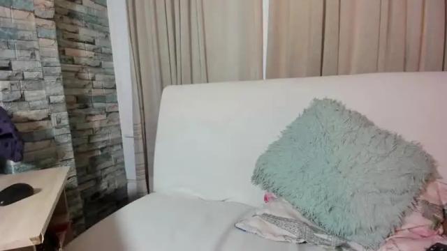 Image 3 of alexxa_start Stream on Chaturbate on 14 months ago