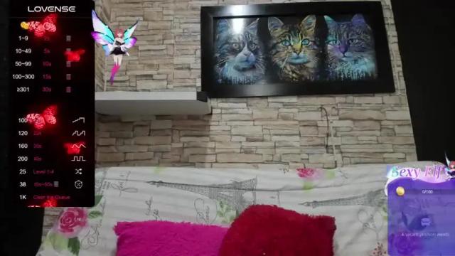 Thumbnail 1, alexxa_start's Stream at Chaturbate, 14 months ago