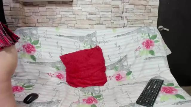 Image 2 of alexxa_start Stream on Chaturbate on 14 months ago