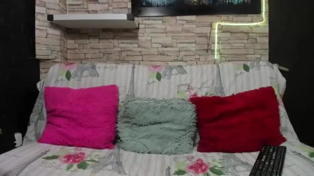 Image 3 of alexxa_start Stream on Chaturbate on 14 months ago