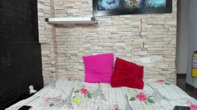 Image 10 of alexxa_start Stream on Chaturbate on 14 months ago