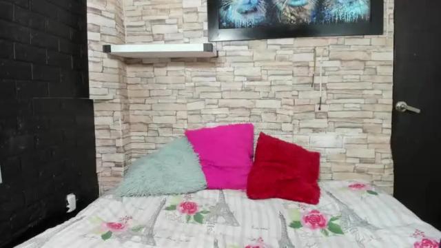 Thumbnail 2, alexxa_start's Stream at Chaturbate, 14 months ago