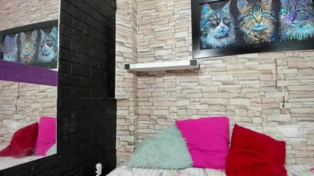Image 8 of alexxa_start Stream on Chaturbate on 14 months ago