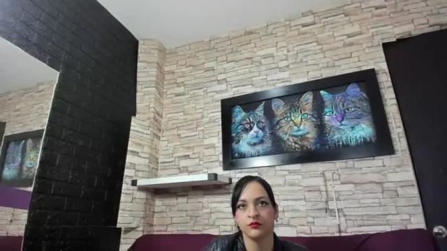 Thumbnail 1, alexxa_start's Stream at Chaturbate, 14 months ago